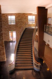 Grand Staircase