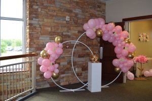 Weddings at Midlothian Conference Center