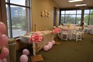 Weddings at Midlothian Conference Center