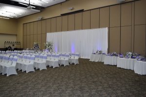 Weddings at Midlothian Conference Center