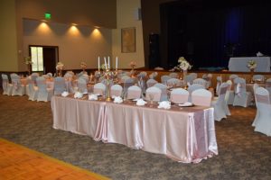 Weddings at Midlothian Conference Center