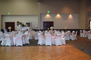 Weddings at Midlothian Conference Center