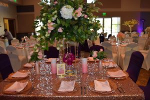 Banquets & Galas