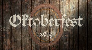 Oktoberfest party ideas