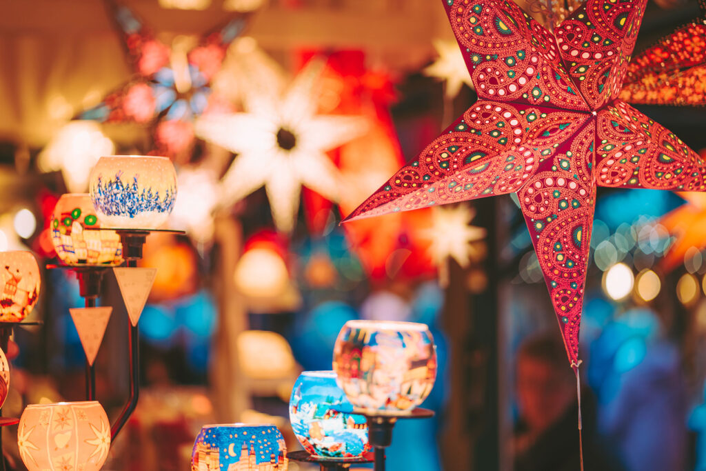 christmas fair