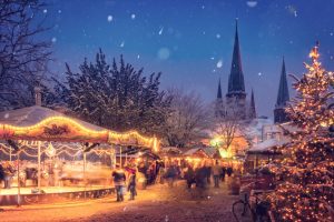 Christmas Fair Ideas