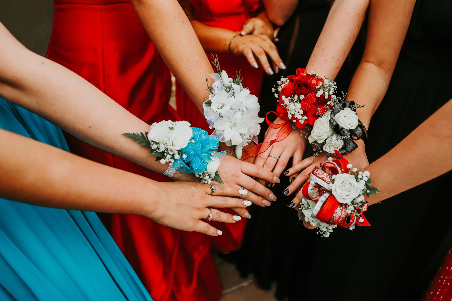 The Perfect Prom Planning Checklist for a Night No One Will