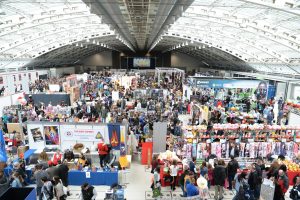 choosing conference venues