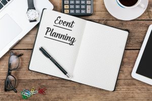 event planning